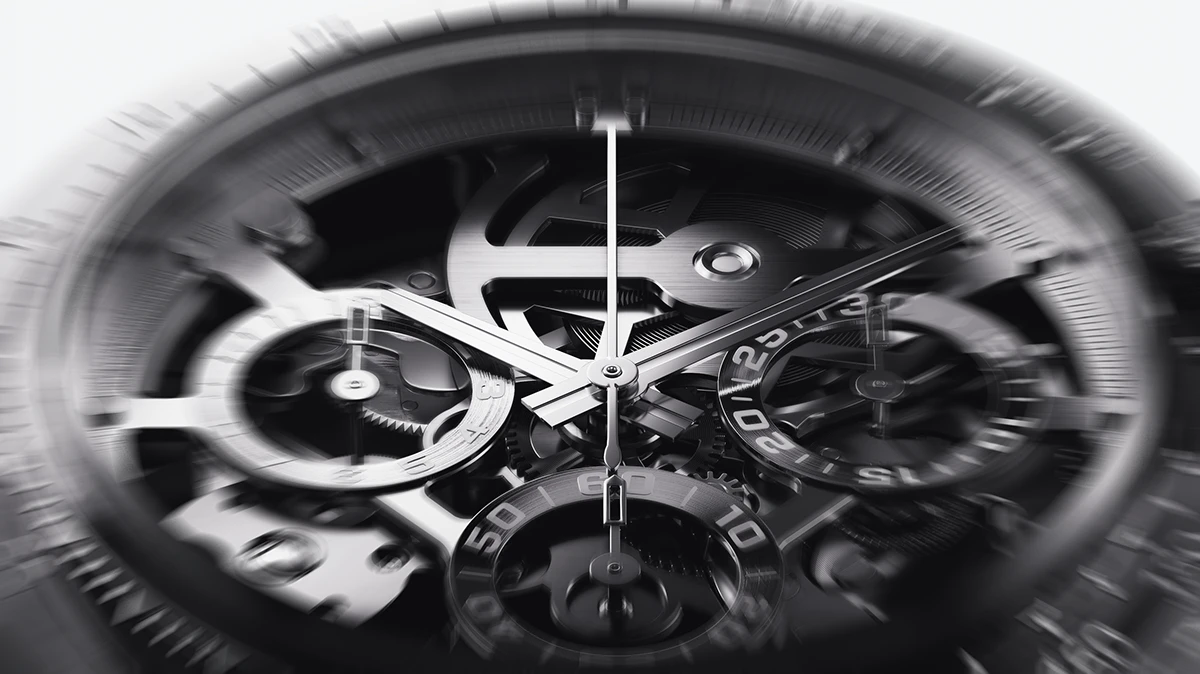 Image 11: c4d watch octane Octane Render cinema 4d 3D