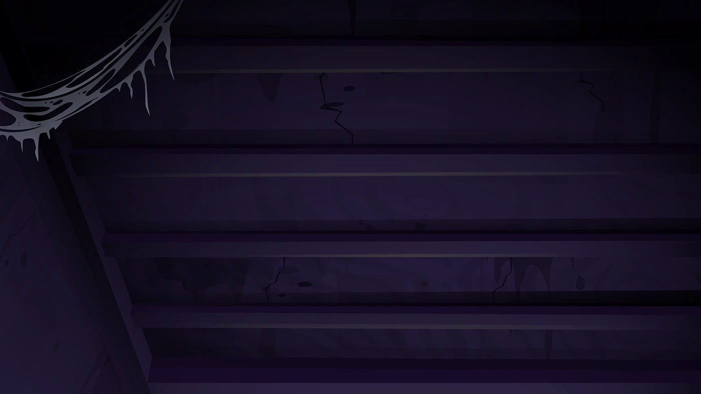 Image 7: serag basel سراج باسل Character design children's book motion design animation motion graphics after effects Saudi Arabia Dark room