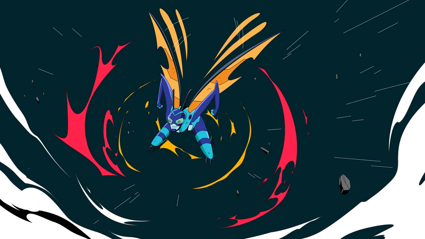 Image 6: Digital Art digital illustration Adobe Photoshop