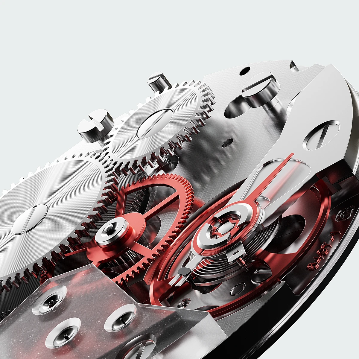 Image 2: c4d watch octane Octane Render cinema 4d 3D