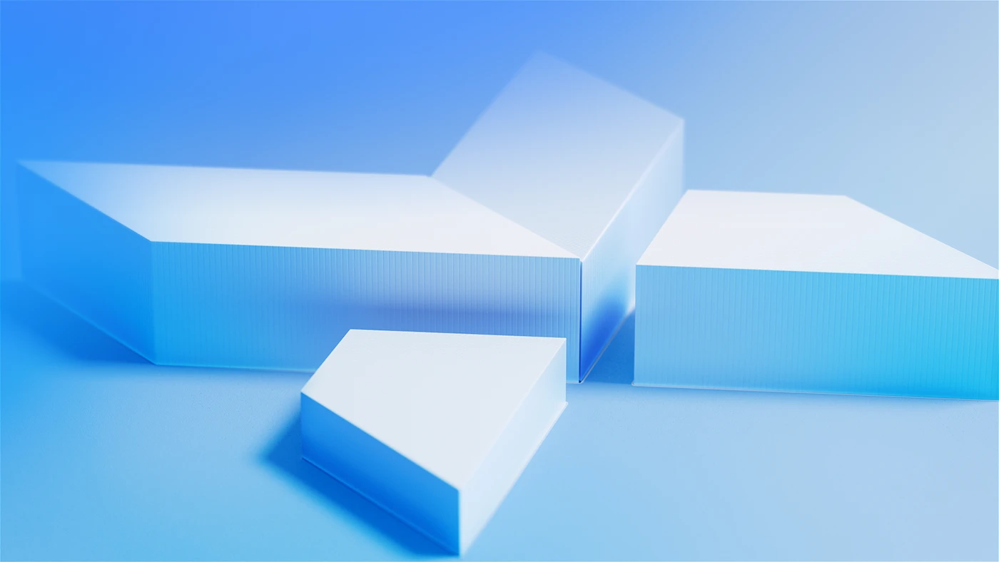Image 19: Adobe Portfolio SVM superverymore motion branding 3D design