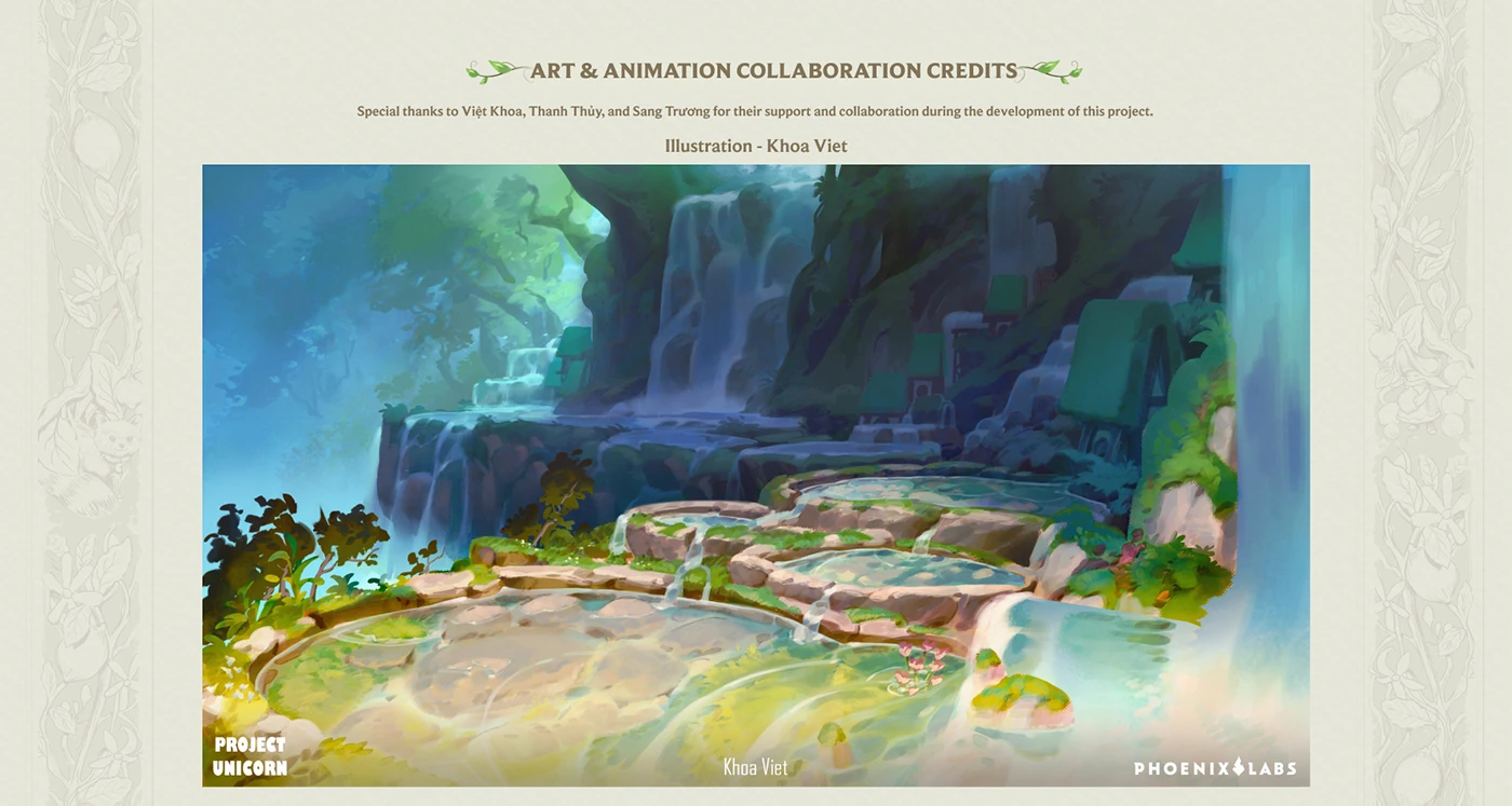 Image 30: game ui Game UX ui design game interface pc game Fantasy Game Game Art UX design game design UI Case study