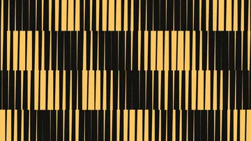 Image 9: Alvura Filmes branding animated film reel aperture symbol motion loop