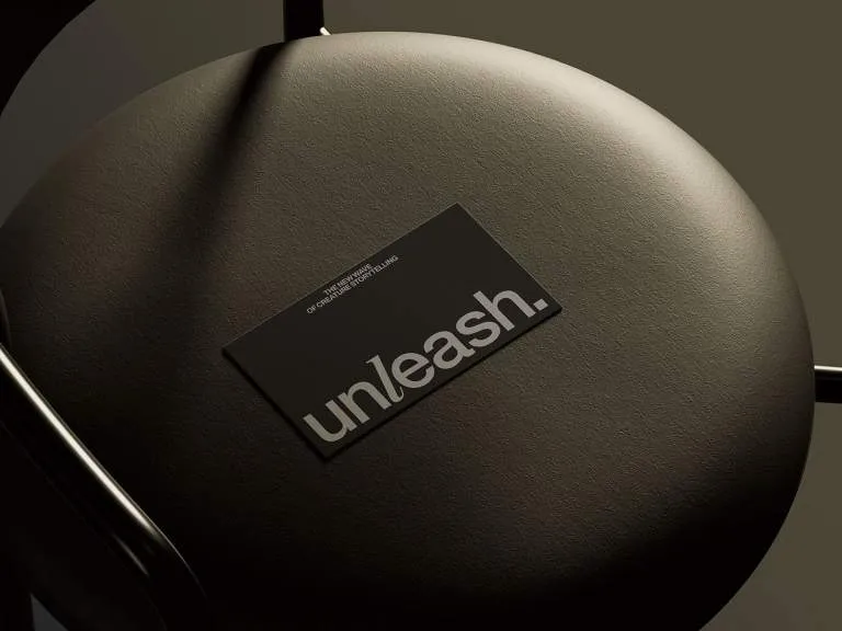 Unleash: A Swiss Editorial Branding Approach for Pet Storytelling by Stud Creative House Img10 - Unleash: A Swiss Editorial Branding Approach for Pet Storytelling by Stud Creative House