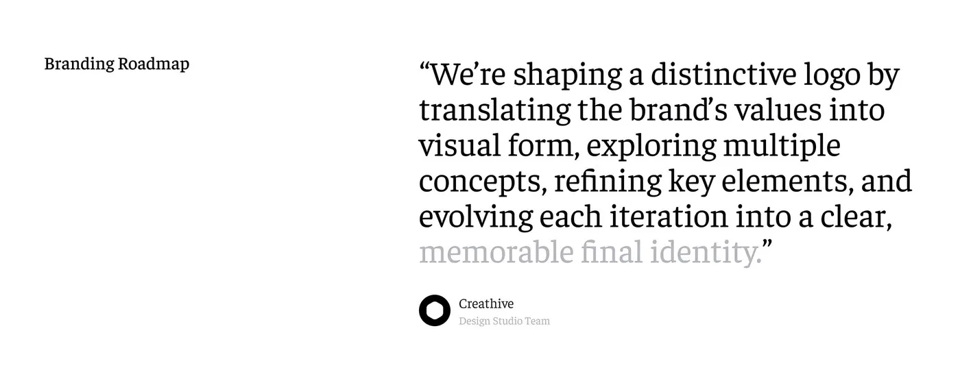 Image 5: Astromatik app branding ux ui sencer b. yilmaz typography specimen showing character set and hierarchy