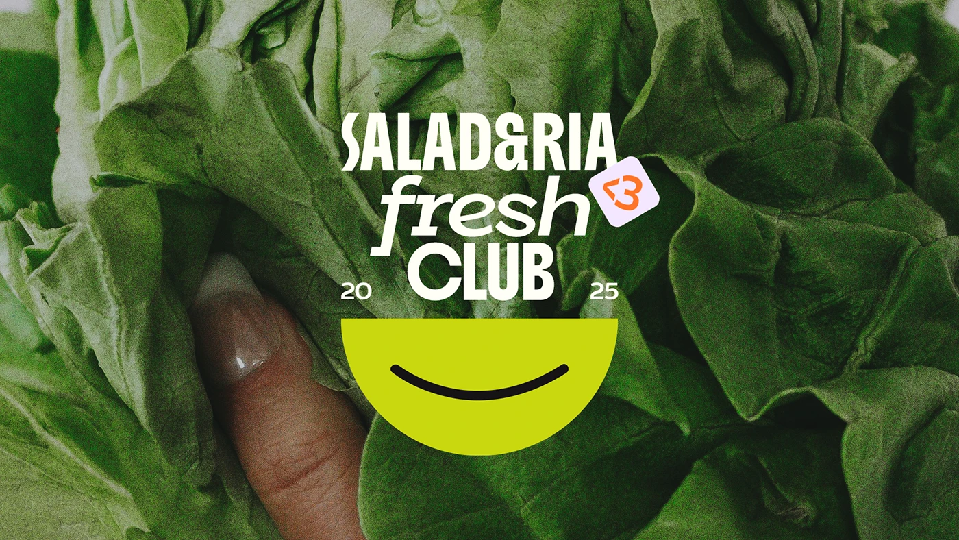 Image 20: salad green vegan Food restaurant Health Plant Based Packaging branding Wrap