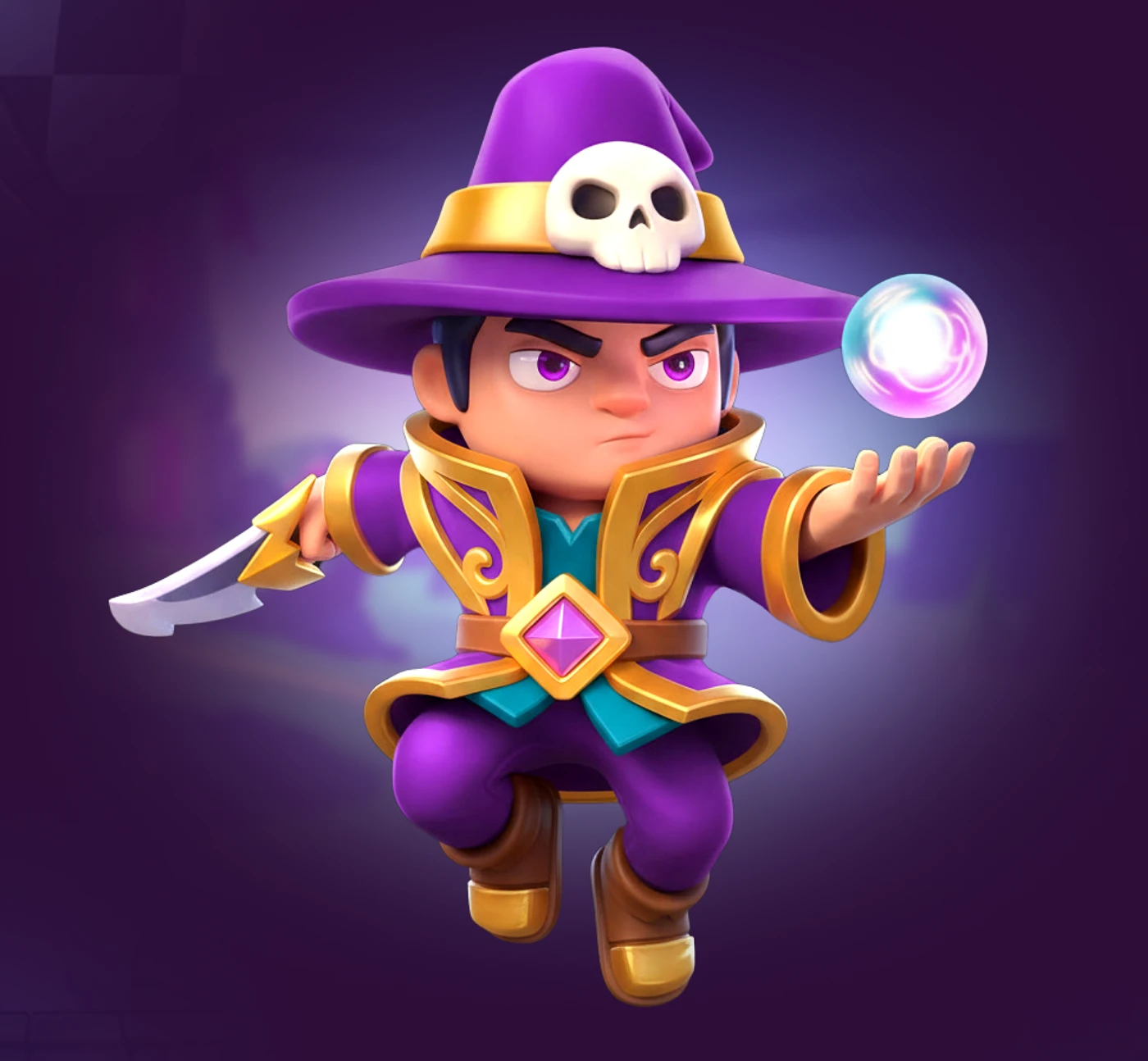 Image 13: 2D art digital illustration Character design concept art UI/UX game design Gaming game ui арт Game Art