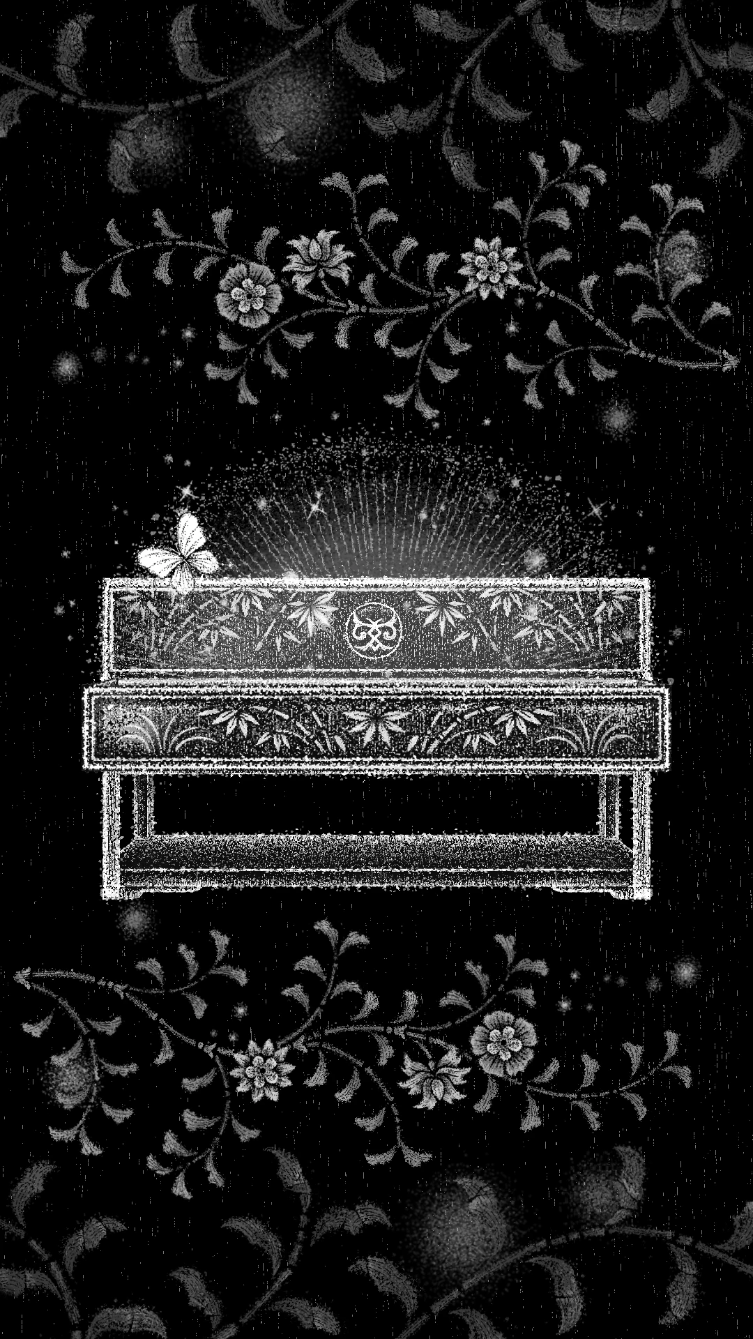 Image 12: animation motion graphics 2D Animation motion design ILLUSTRATION artwork video after effects black and white