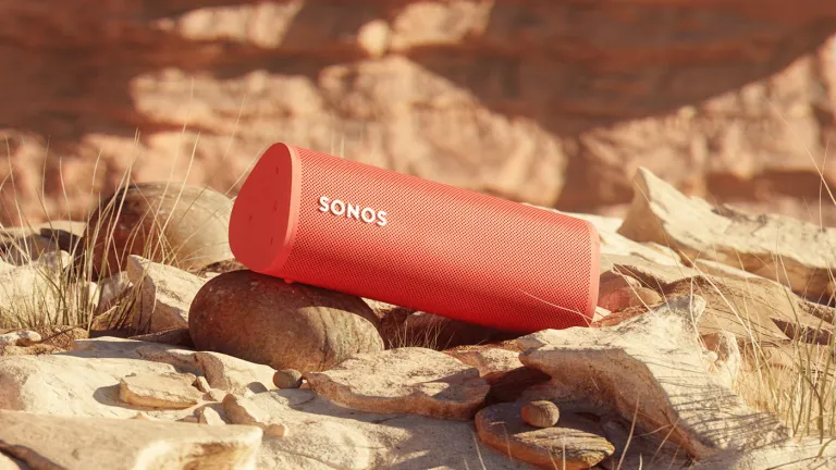 Sonos Roam: A Sonic Reimagining by evolsound Img10 - Sonos Roam: A Sonic Reimagining by evolsound