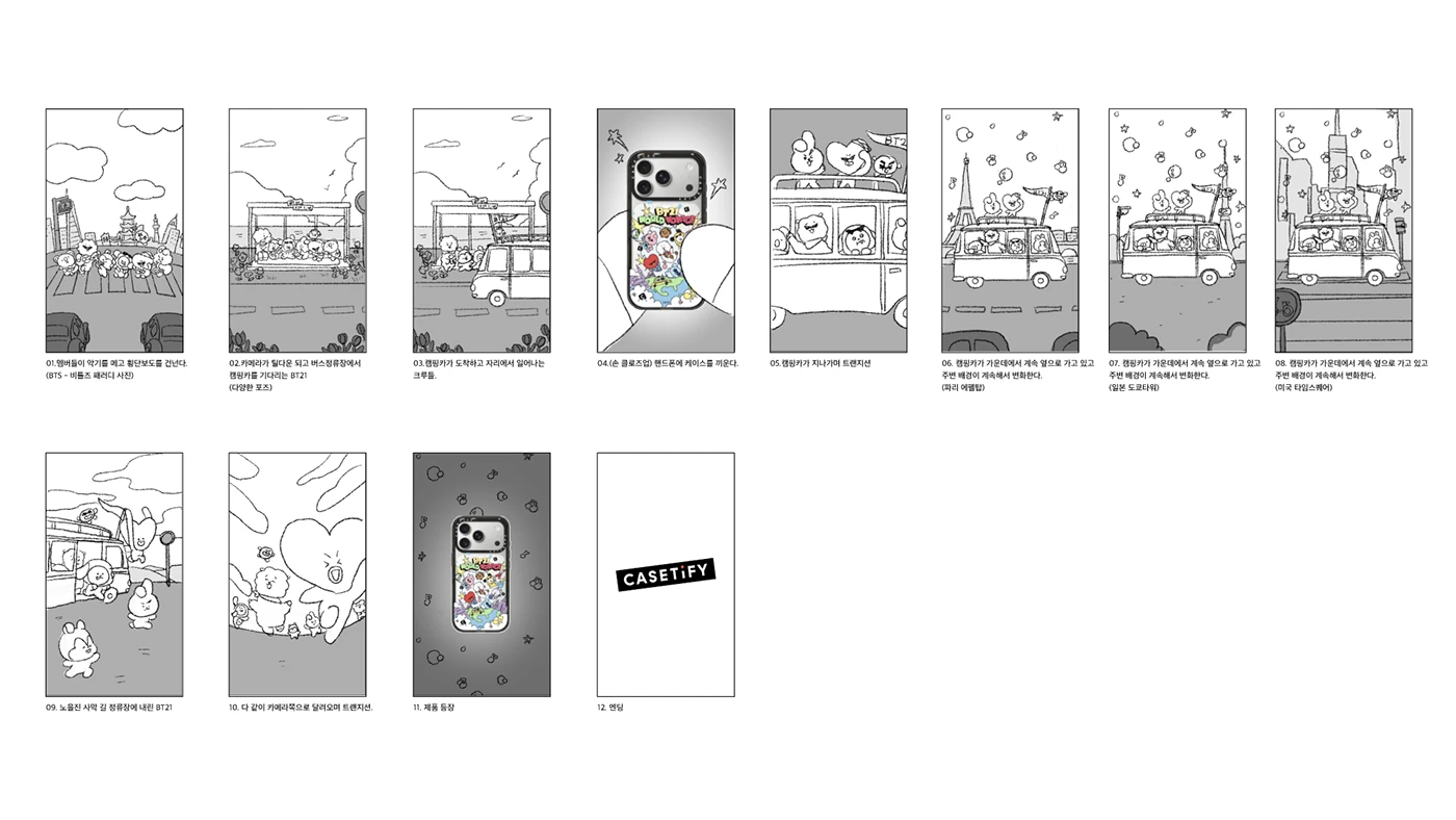 Image 12: motion graphics animation Character design branding 3D Advertising graphic design