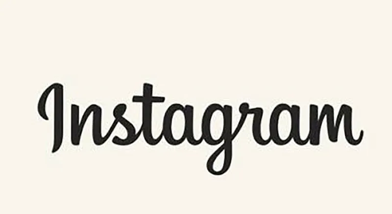 Image 2: Instagram