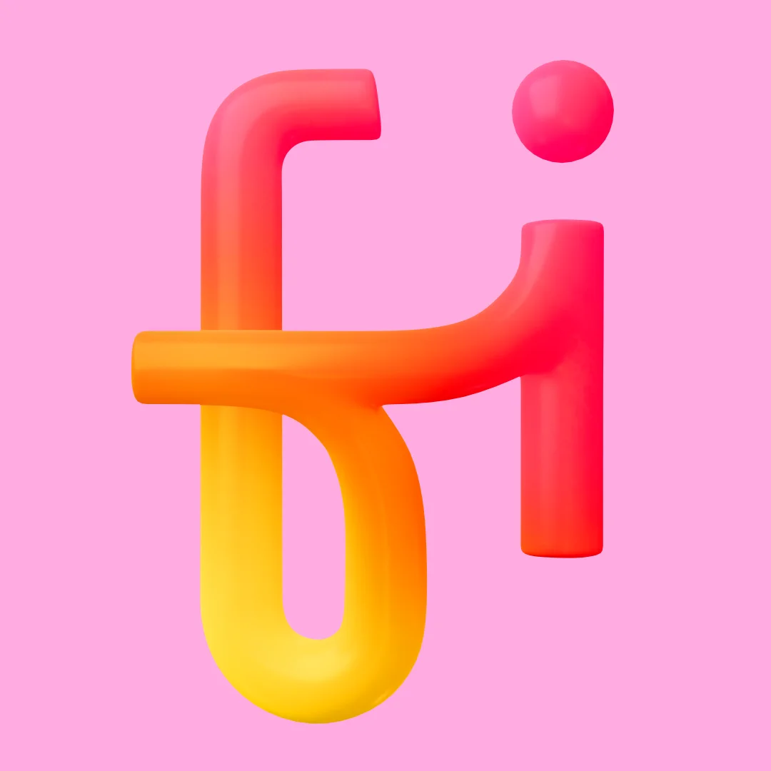 Image 38: instagram sans letter J with axis lines
