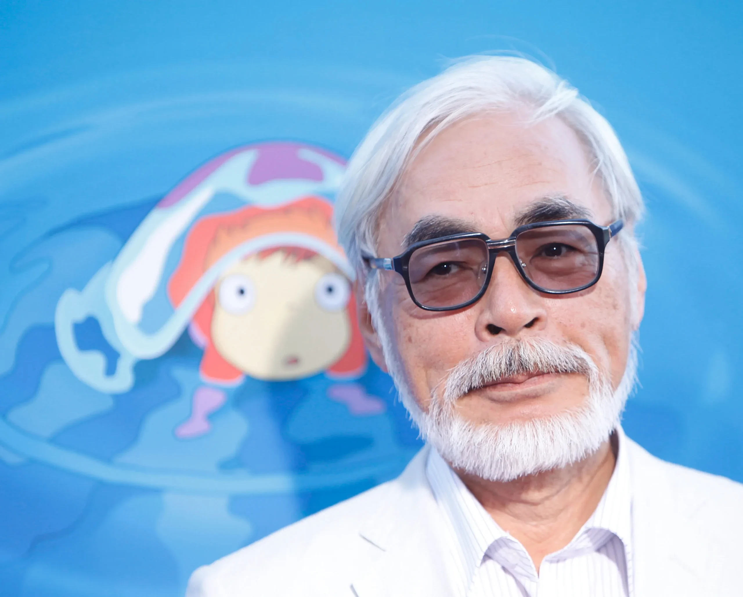 The Beautiful Danger of Hayao Miyazaki’s Unplanned Animation Process