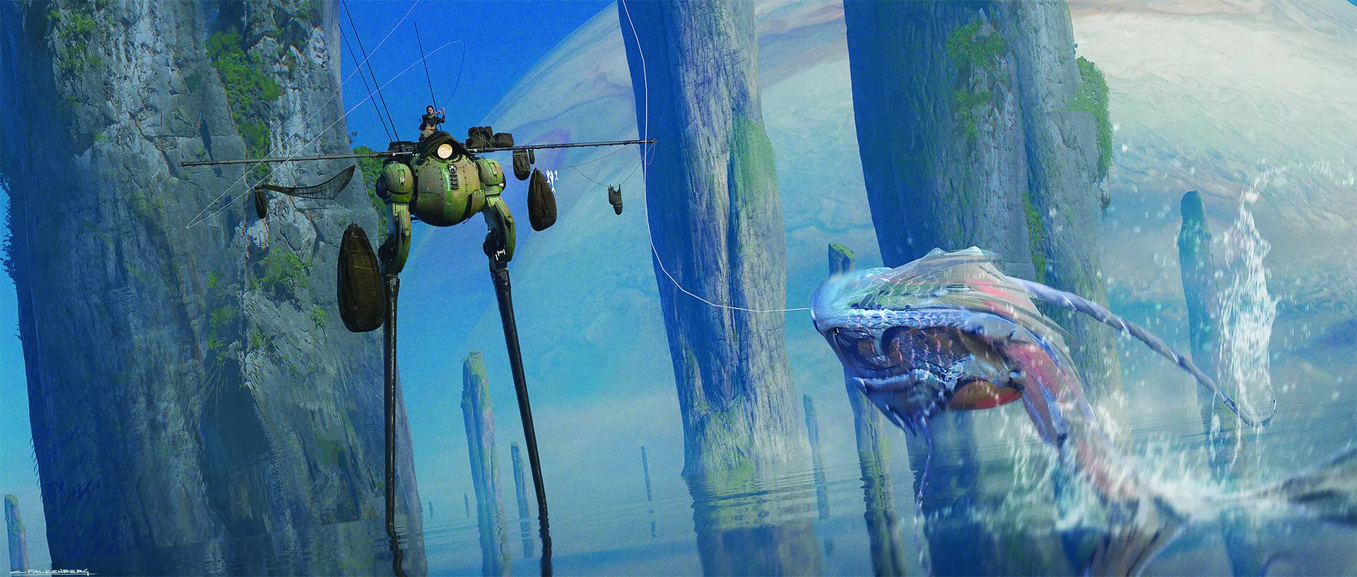 Image 16: Digital art