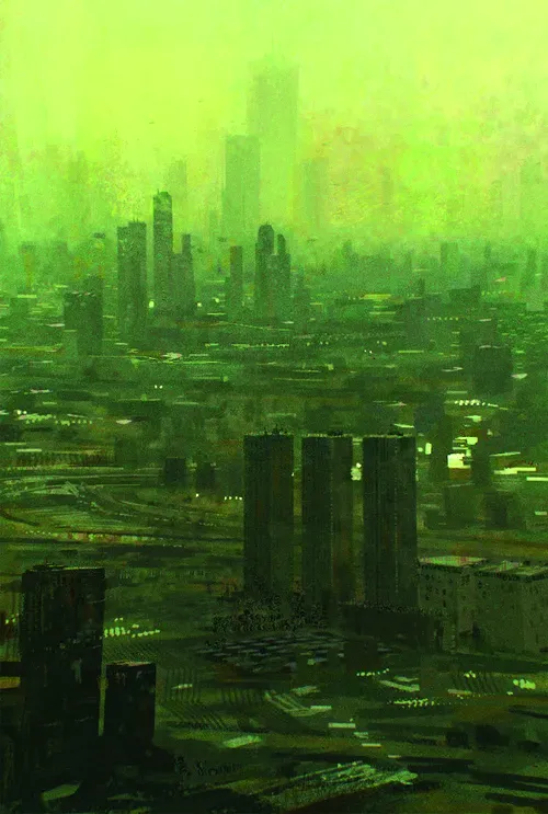 Image 19: Background art