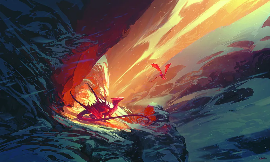 Image 20: Background art