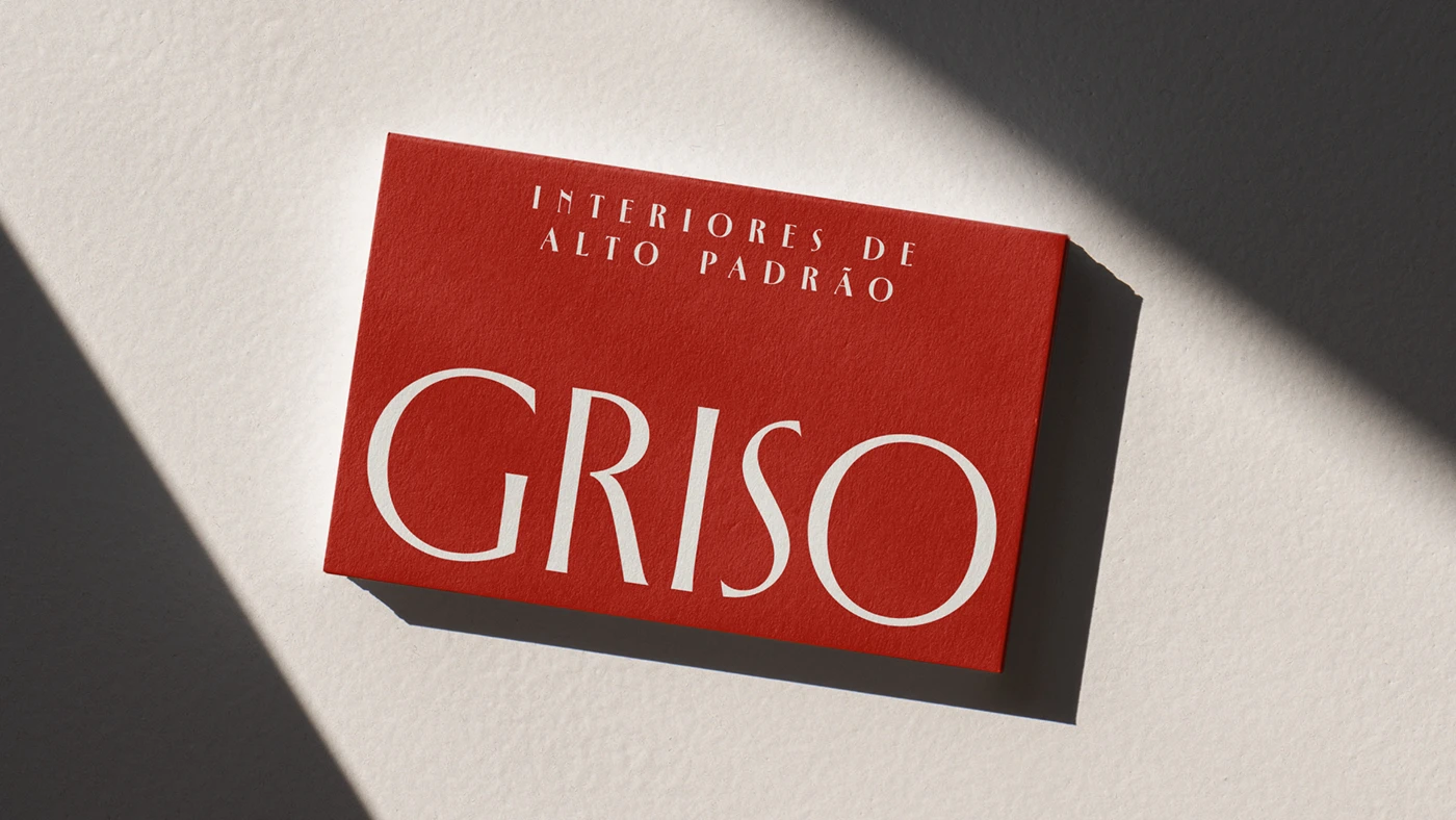 Image 6: GRISO branding design asset detail 5