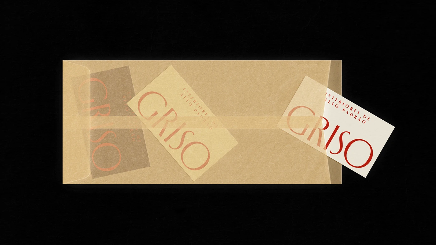 Image 10: GRISO branding design asset detail 9