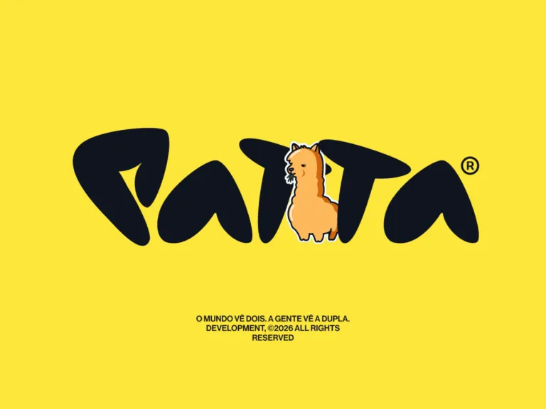 Img01 - PATTA — Dynamic Branding for Modern Pet-Human Connections