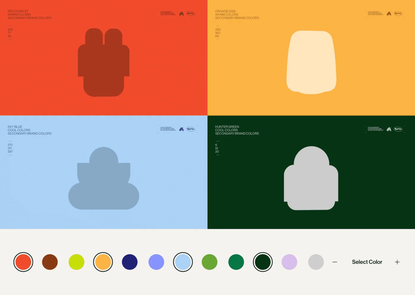 Image 7: brand identity visual identity Logo Design Packaging Brand Design typography Pet pet accessories Mascot Logotype