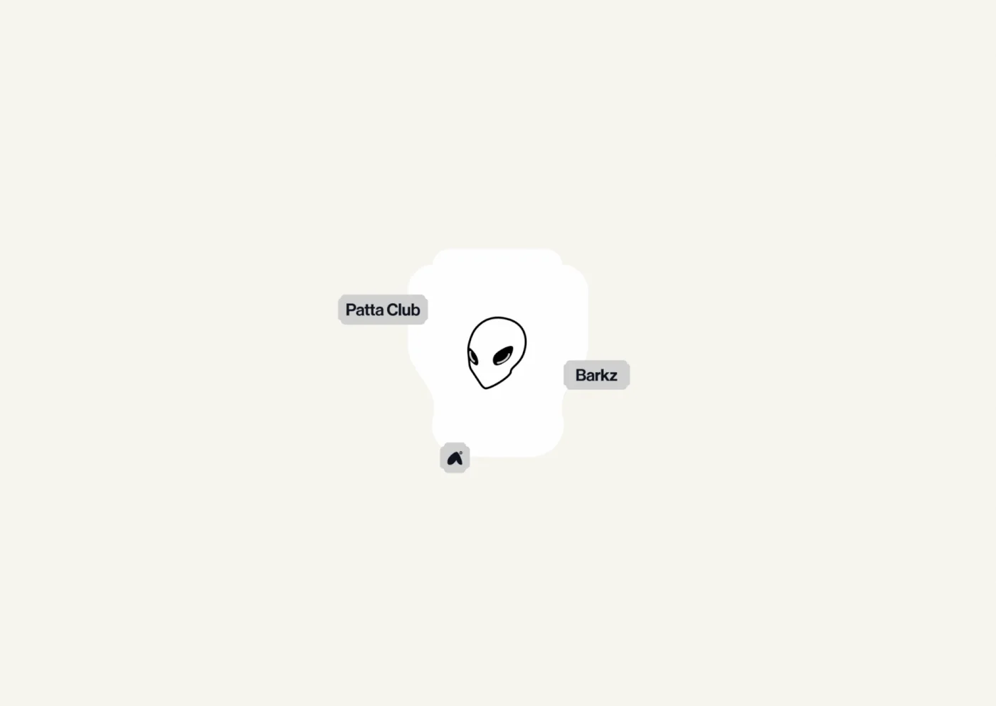 Image 22: brand identity visual identity Logo Design Packaging Brand Design typography Pet pet accessories Mascot Logotype