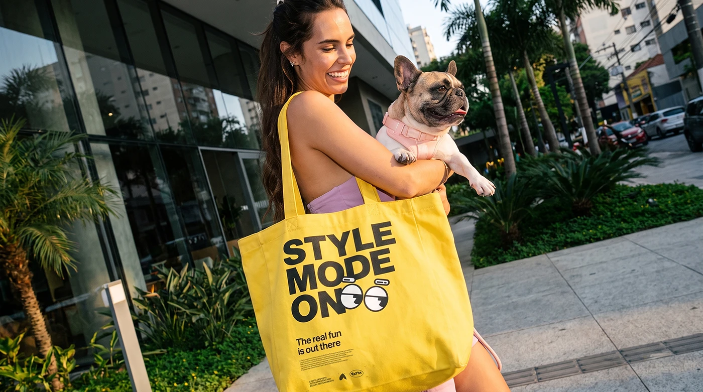 Image 27: brand identity visual identity Logo Design Packaging Brand Design typography Pet pet accessories Mascot Logotype