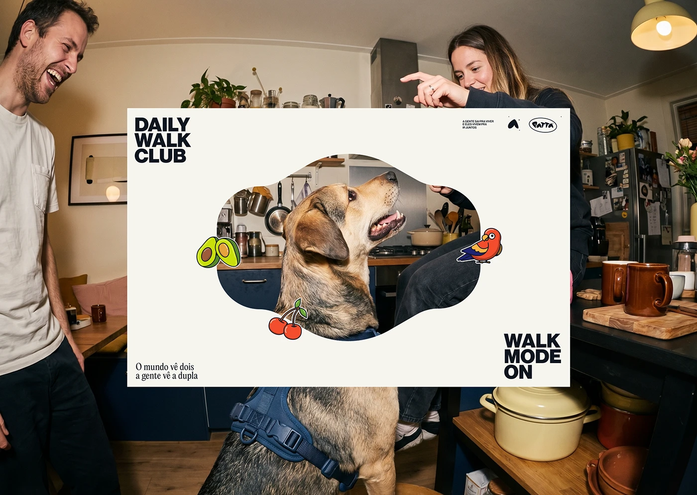 Image 28: brand identity visual identity Logo Design Packaging Brand Design typography Pet pet accessories Mascot Logotype
