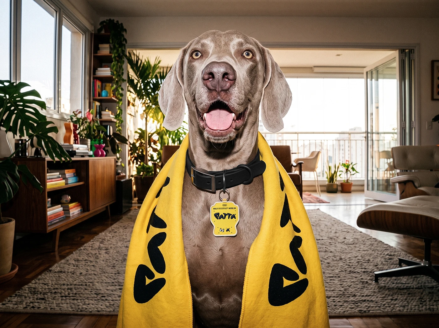 Image 33: brand identity visual identity Logo Design Packaging Brand Design typography Pet pet accessories Mascot Logotype