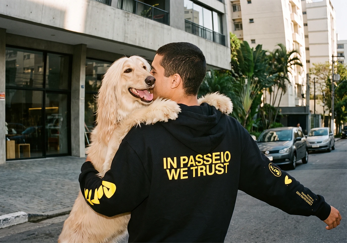 Image 43: brand identity visual identity Logo Design Packaging Brand Design typography Pet pet accessories Mascot Logotype