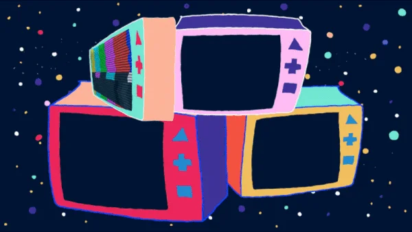 Bringing K-ICM’s Beats to Life: The Animated Lyric Video for “IF YOU LOVE ME” by PSTUDIO