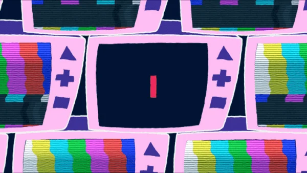 Img08 - Bringing K-ICM's Beats to Life: The Animated Lyric Video for "IF YOU LOVE ME" by PSTUDIO