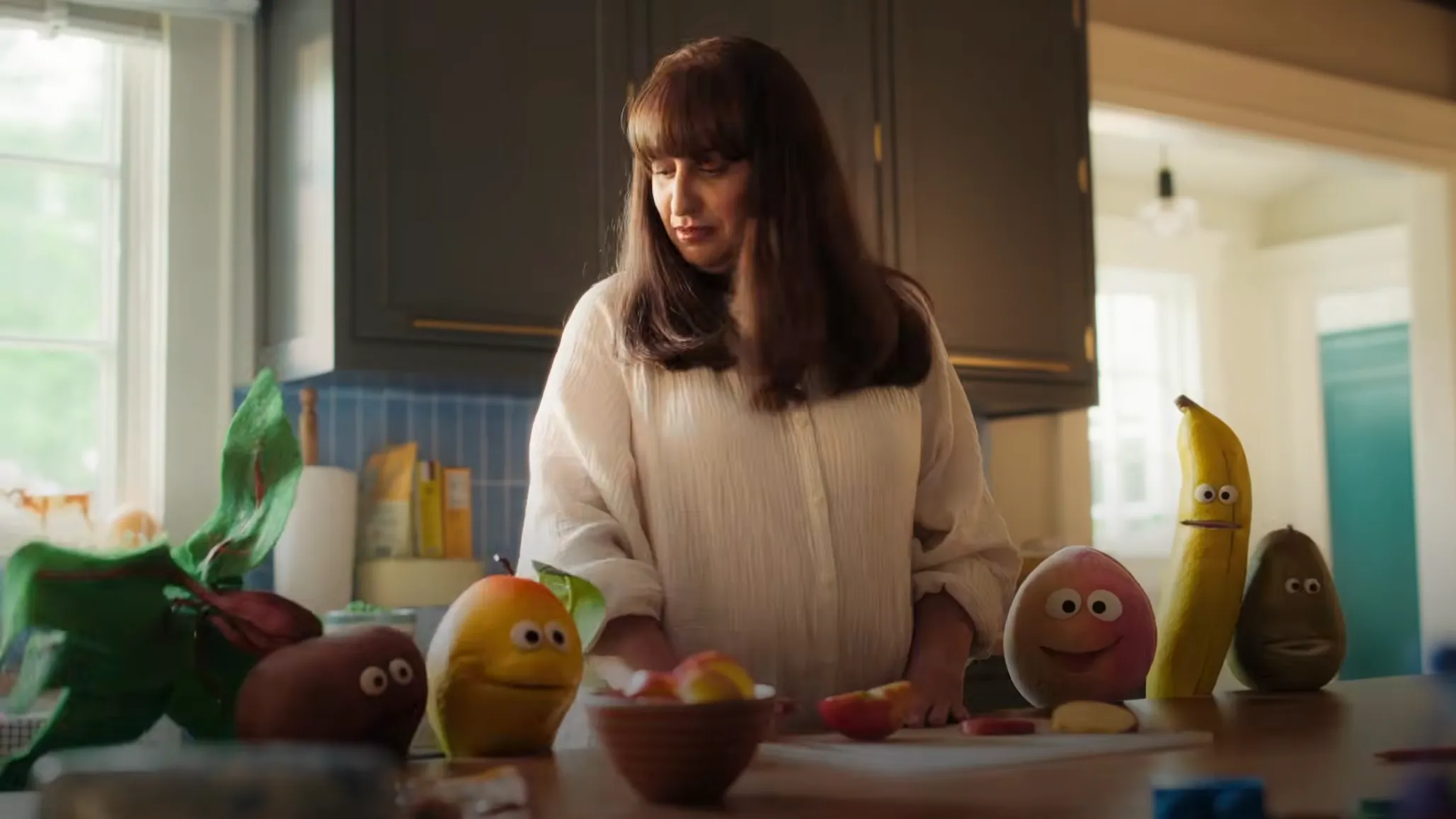 Img12 - Nestlé and Elmo Team Up to Normalize Tube Feeding in Heartwarming New Campaign