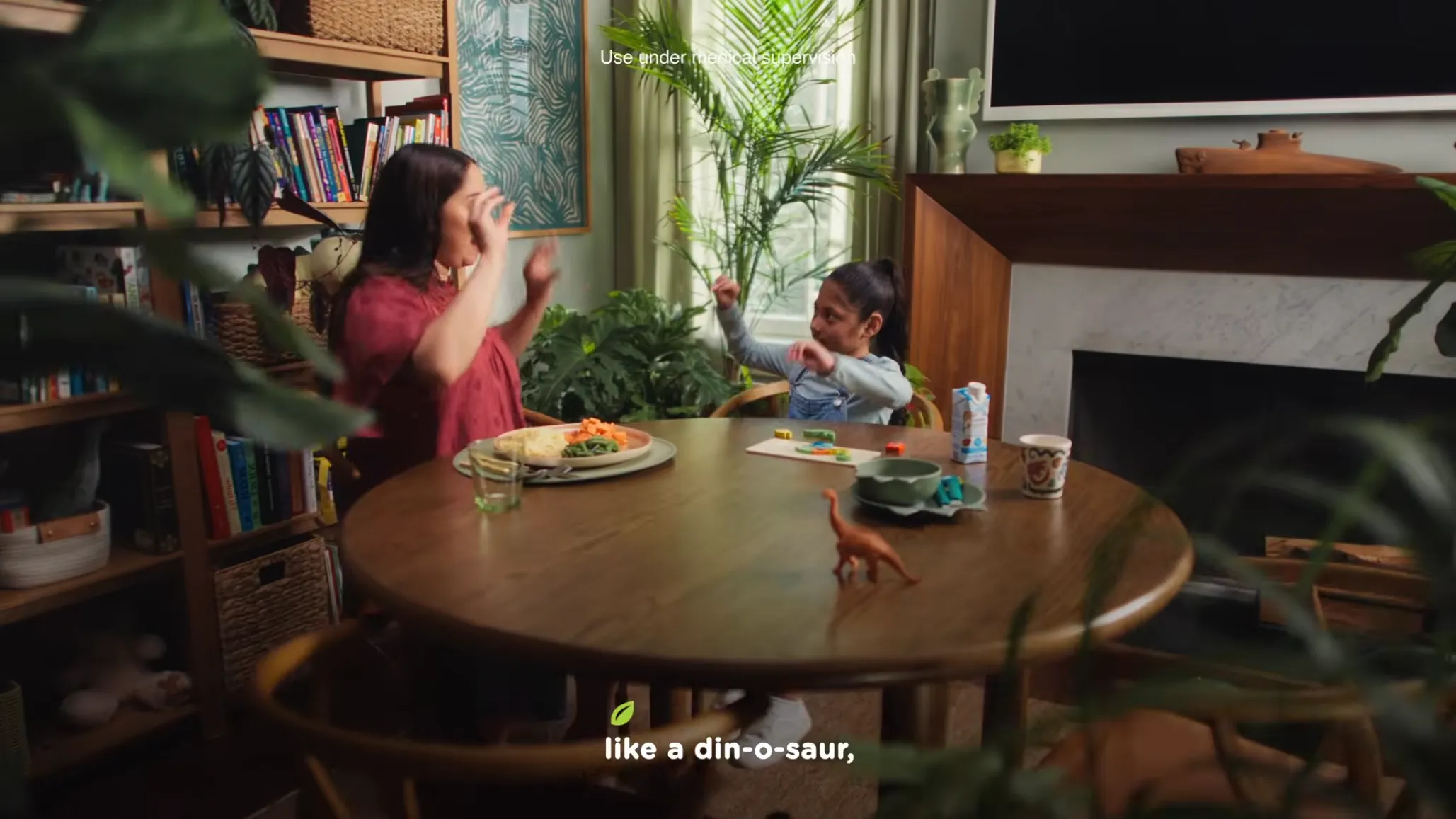Img12 - Nestlé and Elmo Team Up to Normalize Tube Feeding in Heartwarming New Campaign