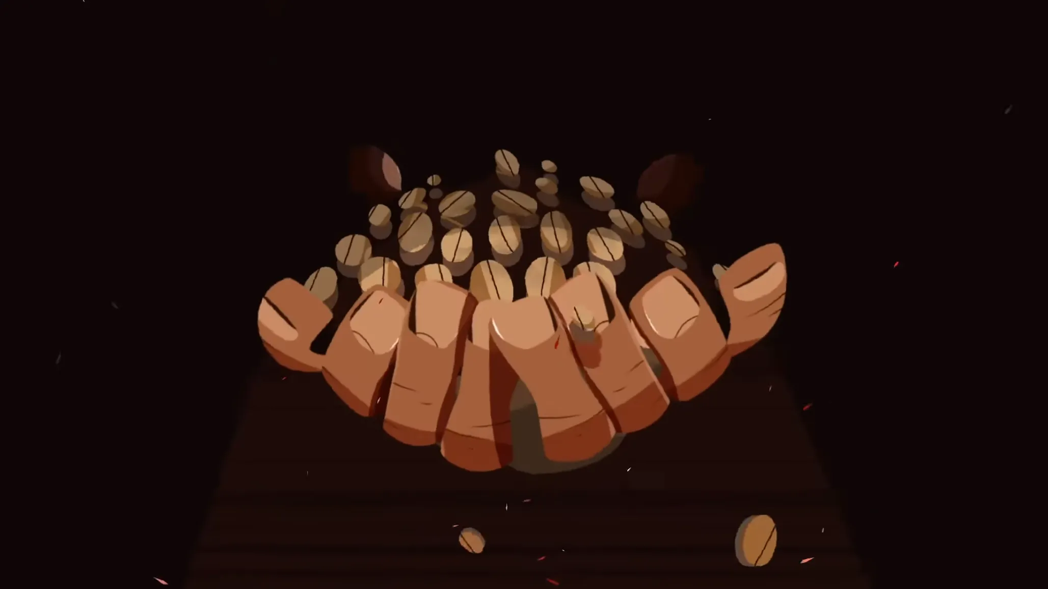 Img12 - Dancing Goats and Smuggled Beans: The Story of Coffee by Motionlab