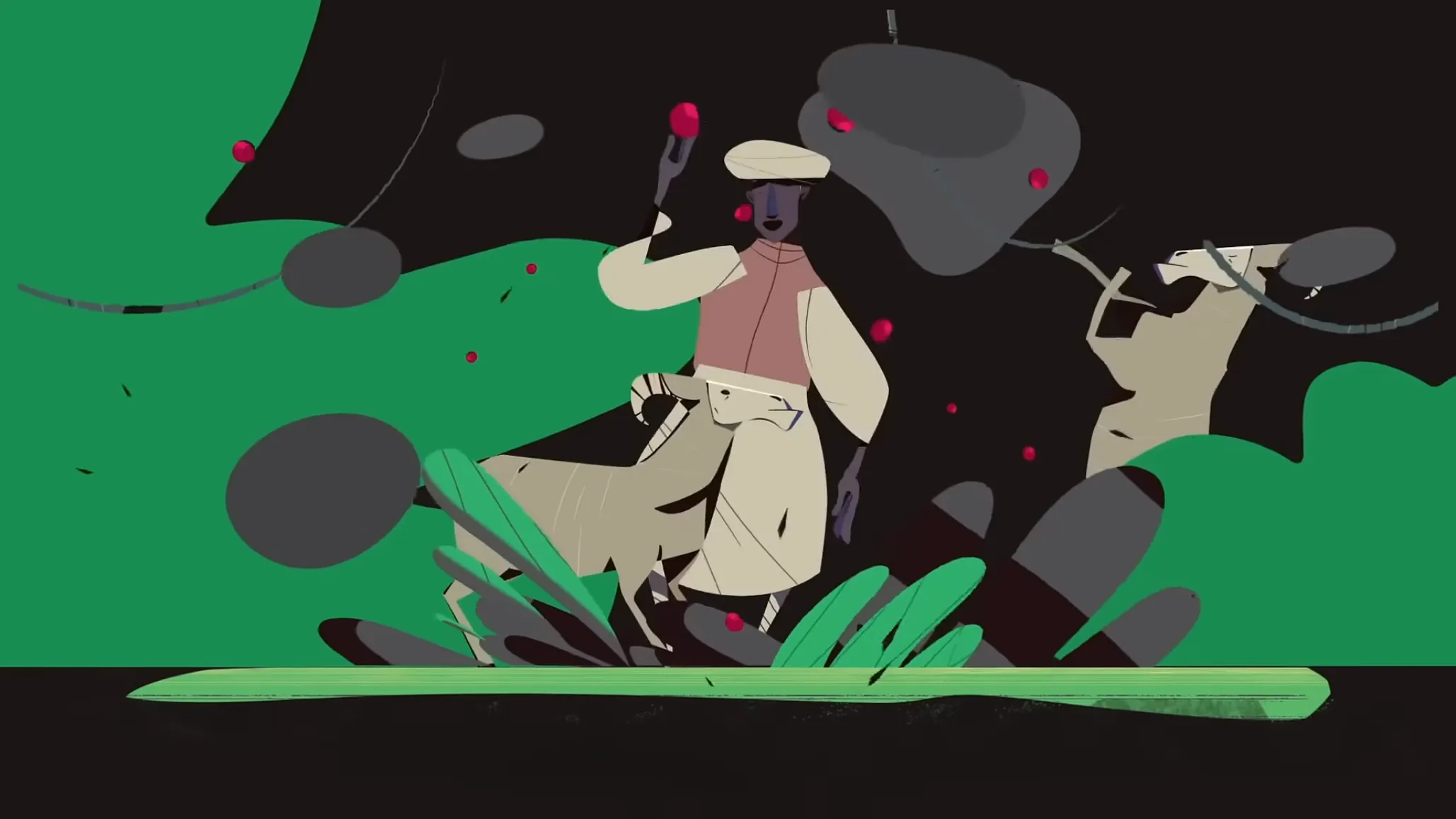 Img14 - Dancing Goats and Smuggled Beans: The Story of Coffee by Motionlab