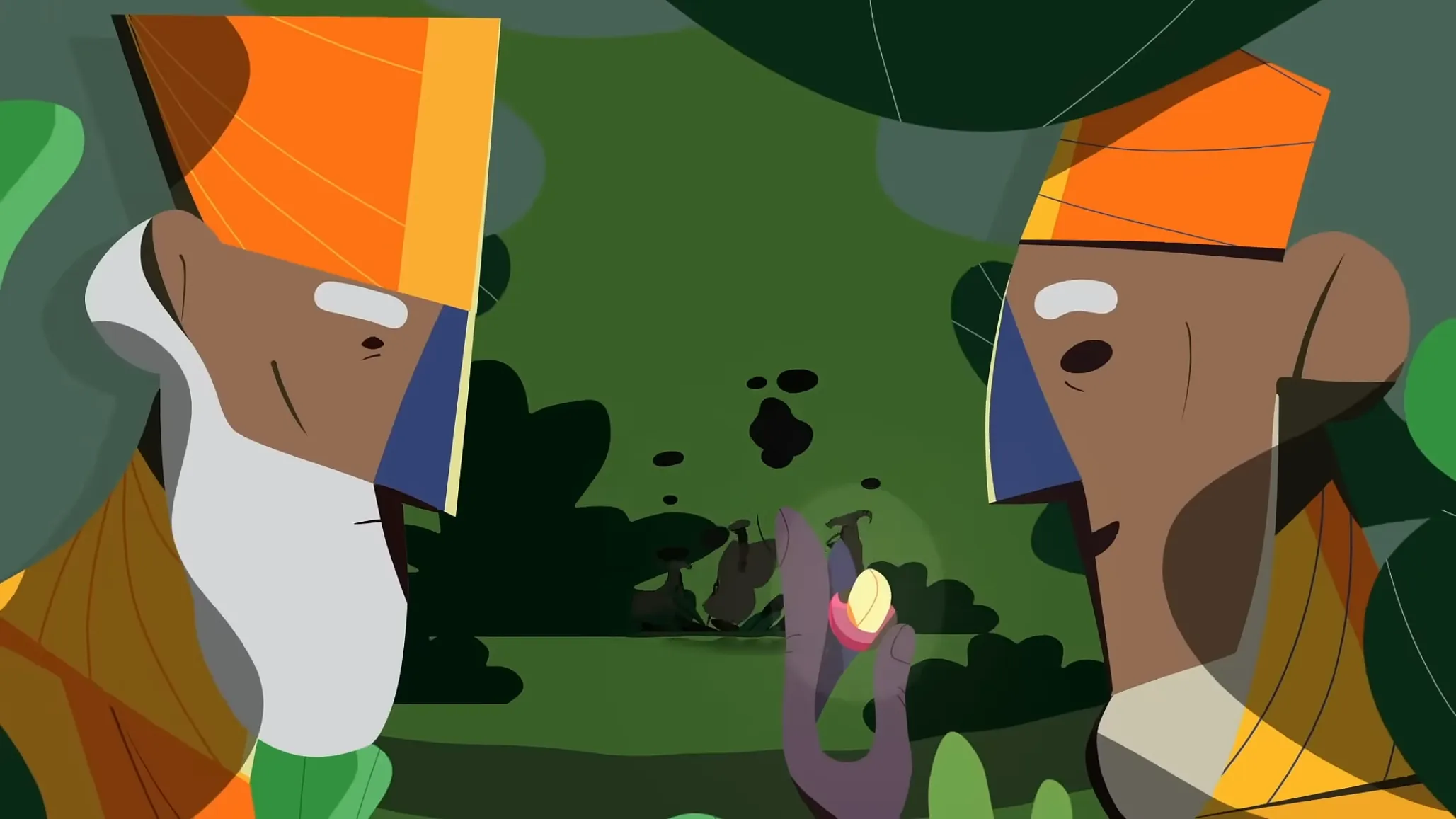 Img15 - Dancing Goats and Smuggled Beans: The Story of Coffee by Motionlab