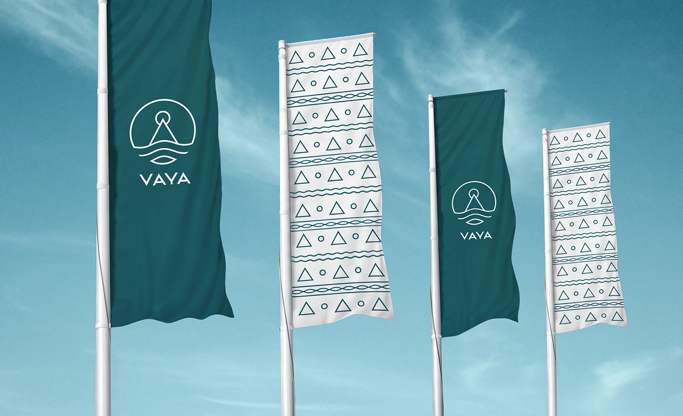 Img07 - VAYA Vakantiepark: How Nature Shapes a Visual Identity System