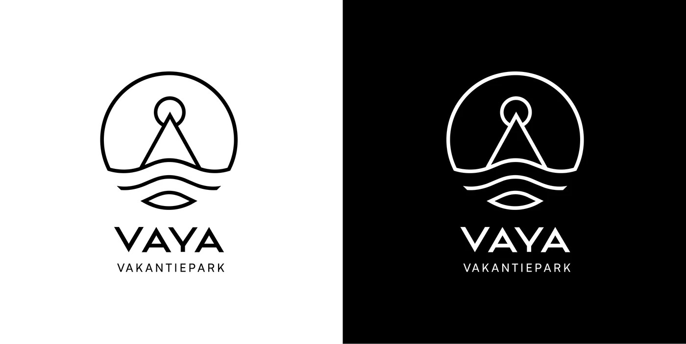 Img10 - VAYA Vakantiepark: How Nature Shapes a Visual Identity System
