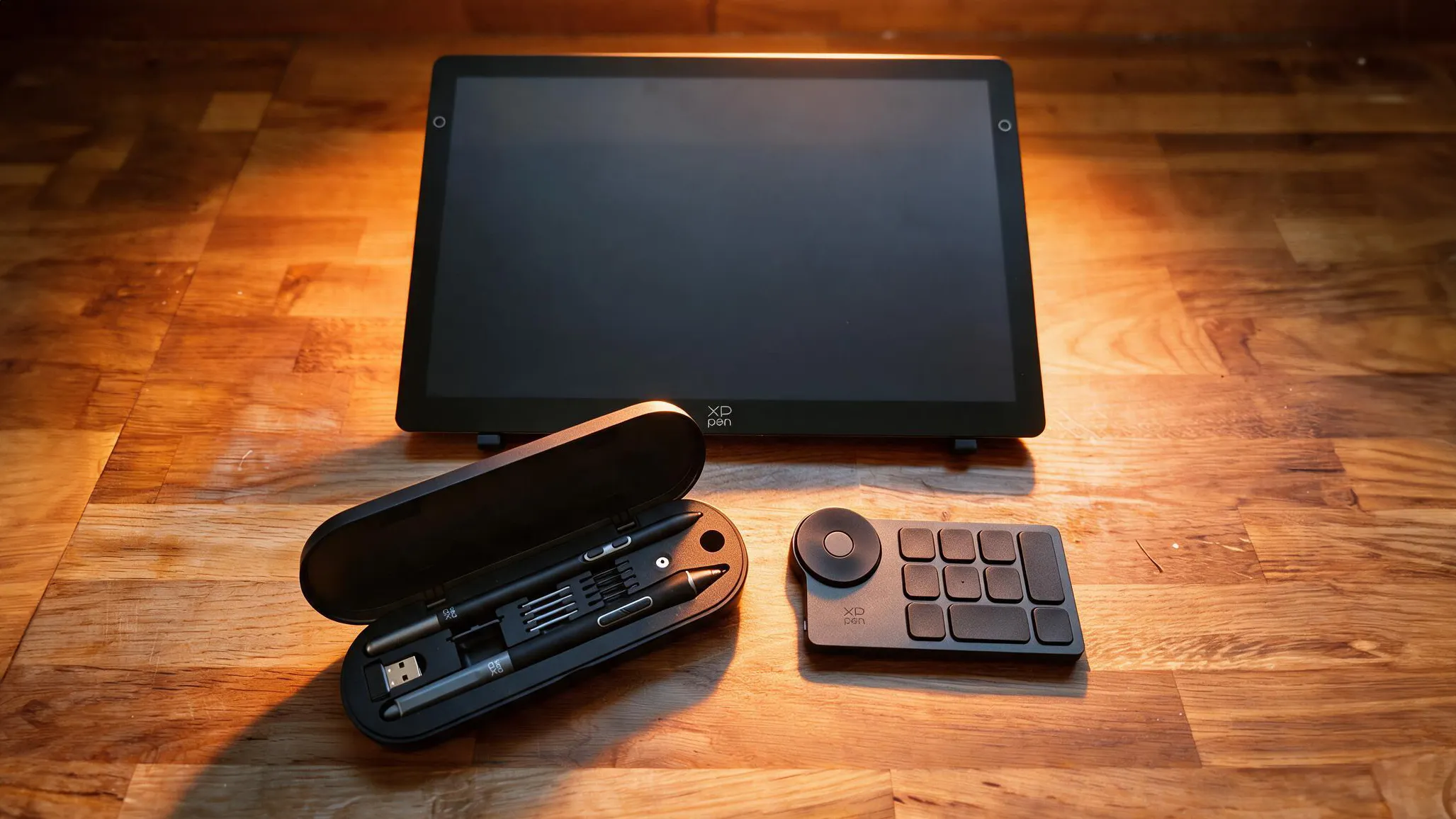 Img02 - XPPen Artist Ultra 14: Pro-Grade OLED Drawing Display at an Unbeatable Price