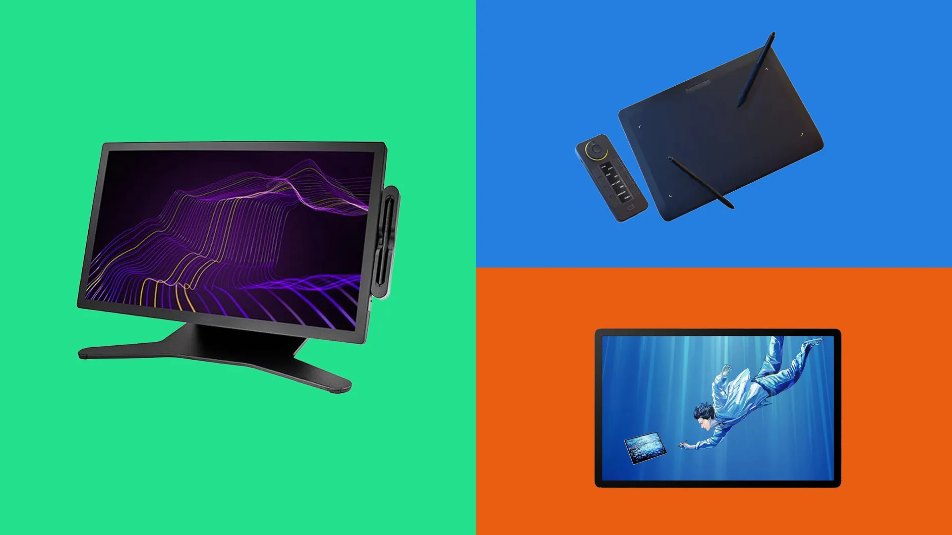 Img03 - XPPen Artist Ultra 14: Pro-Grade OLED Drawing Display at an Unbeatable Price