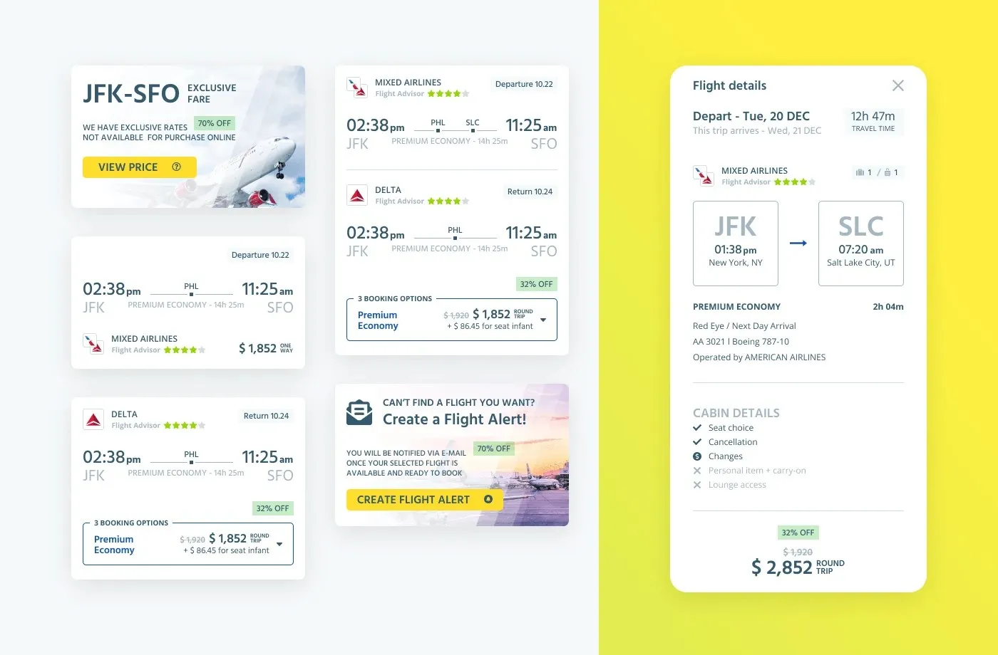 Img03 - Thrive Travel UI UX Case Study by Roman Yashchenko