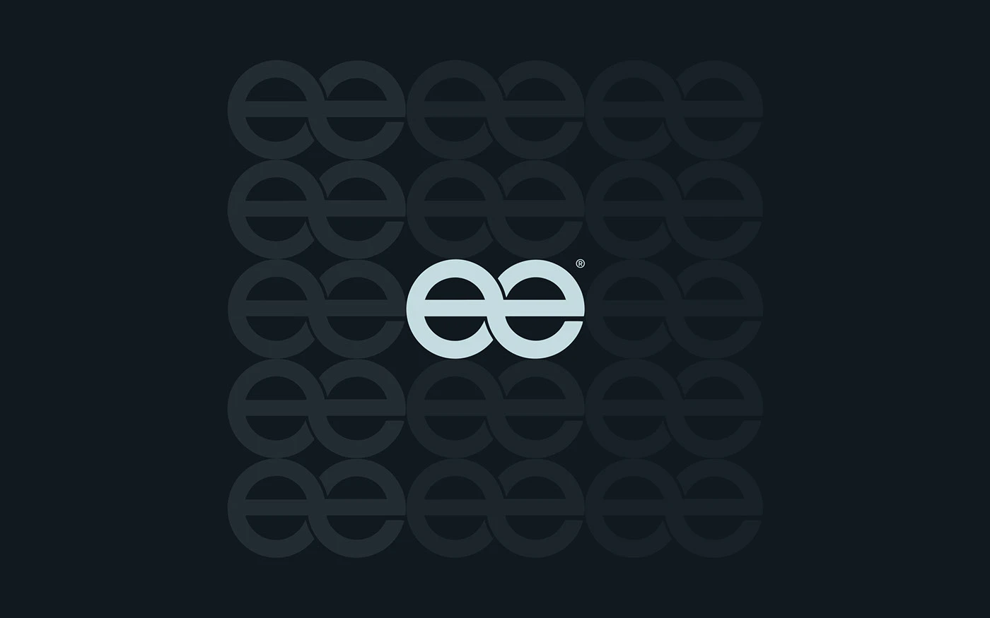 Img08 - Peers Visual Identity by Anvar K.: Custom Typography and Grid Systems