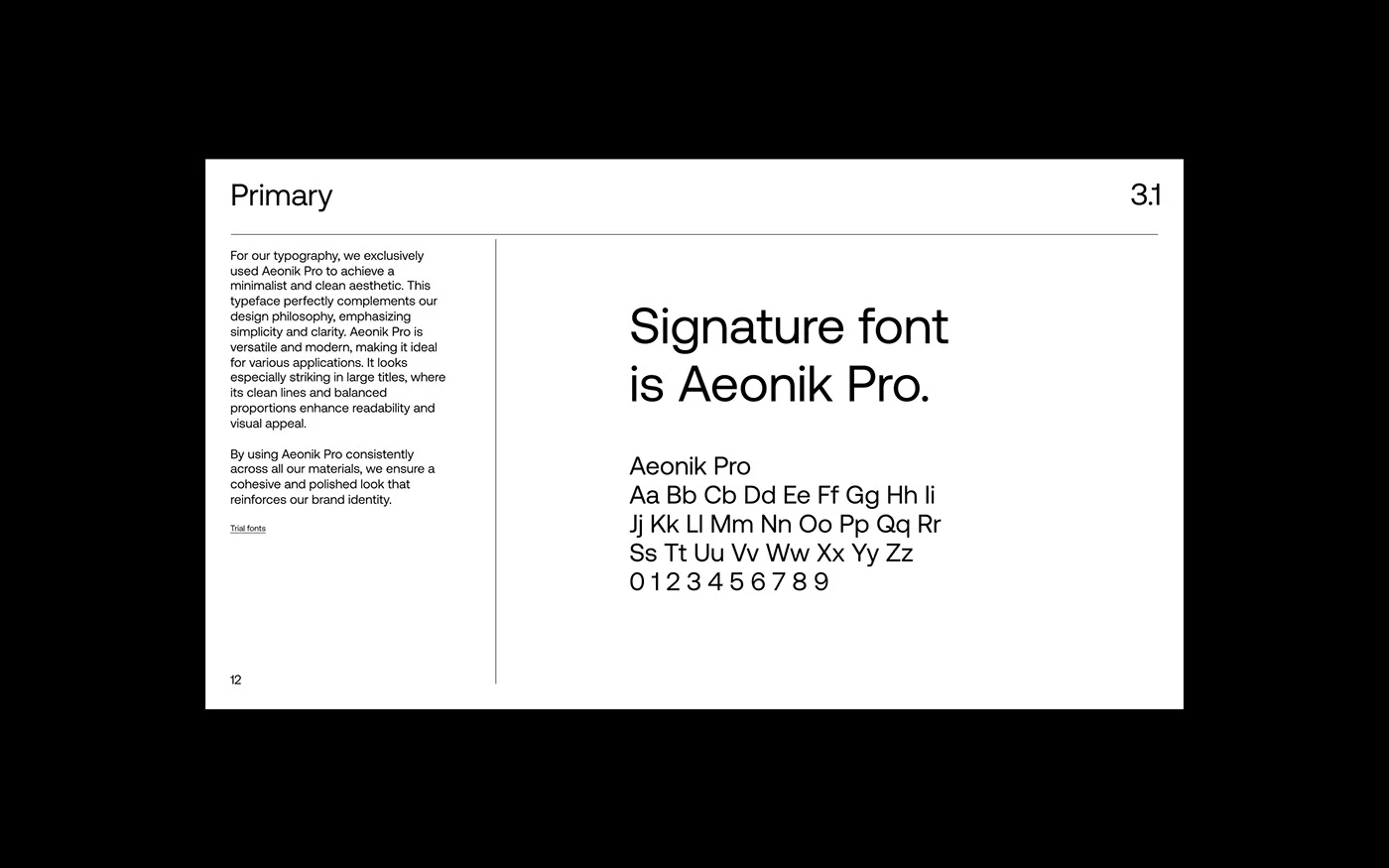 Img11 - Peers Visual Identity by Anvar K.: Custom Typography and Grid Systems
