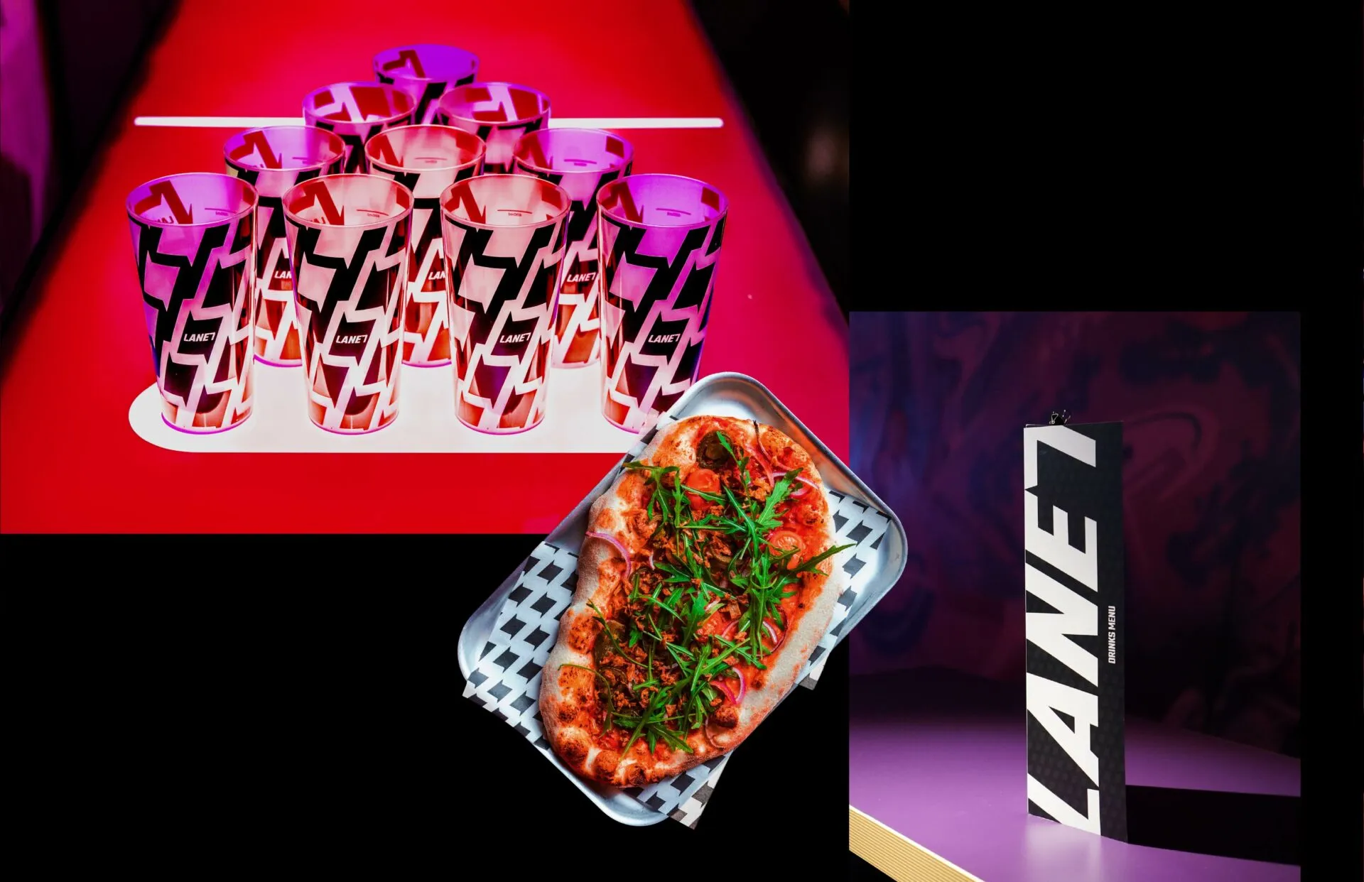 Img12 - Lane7 Visual Identity: How Kiss Branding Built a Bold Look for Entertainment Spaces