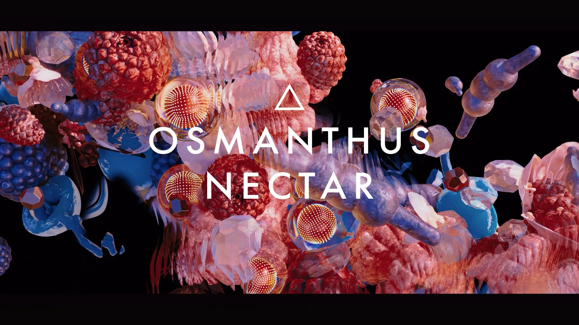 Img02 - Gucci The Alchemist’s Garden 3D Brand Film by Spring (Jieru) Tang