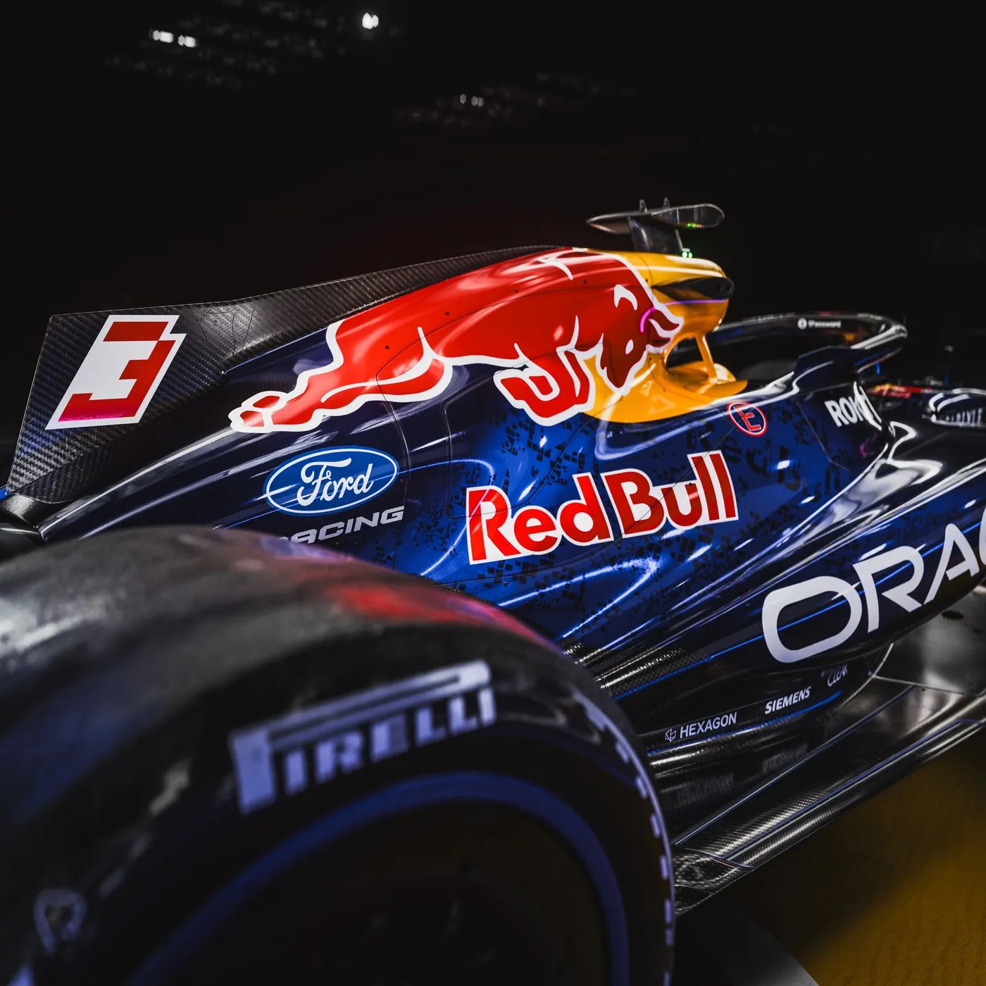Img03 - Red Bull Racing 2026 F1 Livery Concept by Simon Ramampiaro