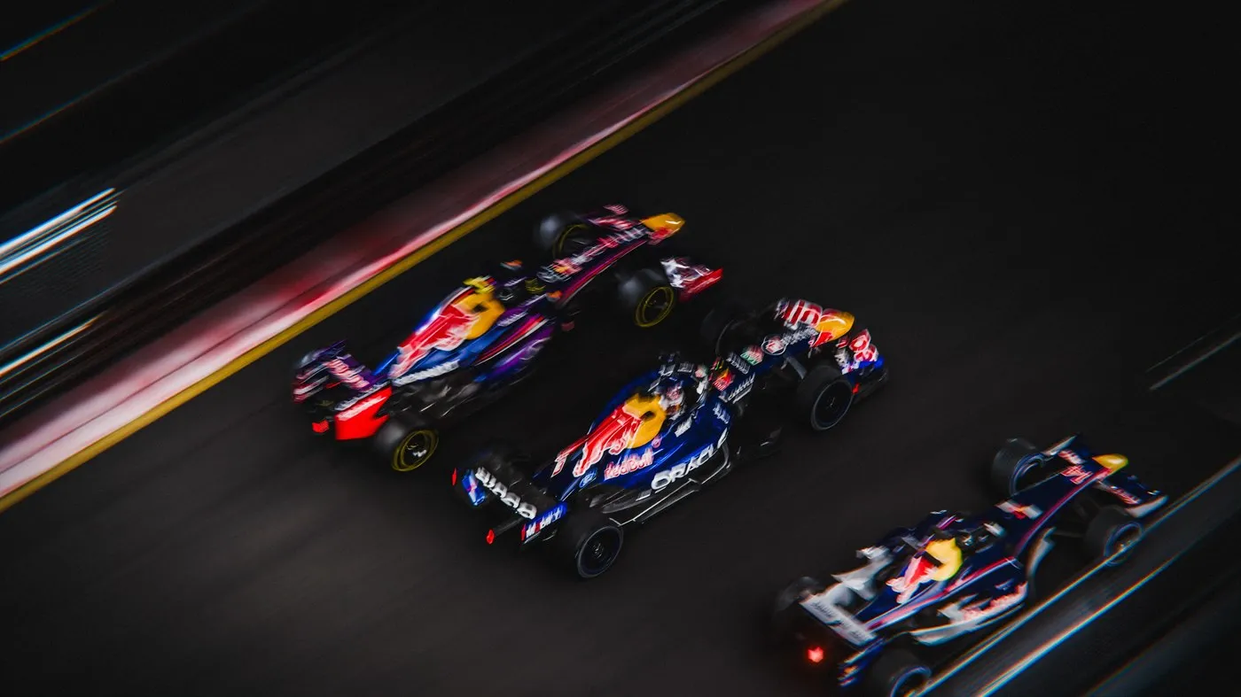 Img04 - Red Bull Racing 2026 F1 Livery Concept by Simon Ramampiaro