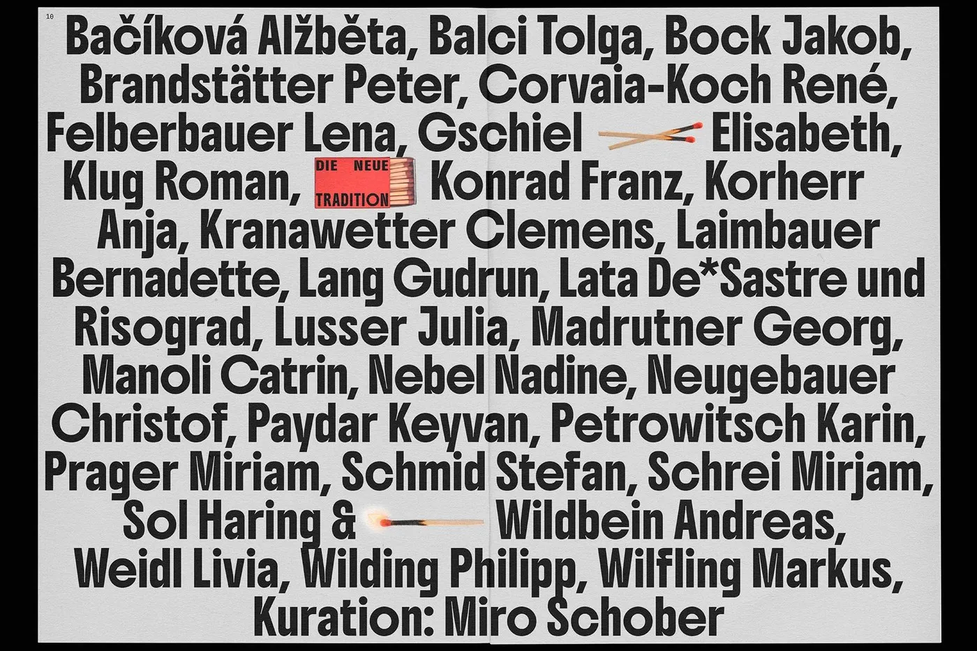 Img04 - Bold Grid and Raw Contrast in Die neue Tradition by Schickeria Studio