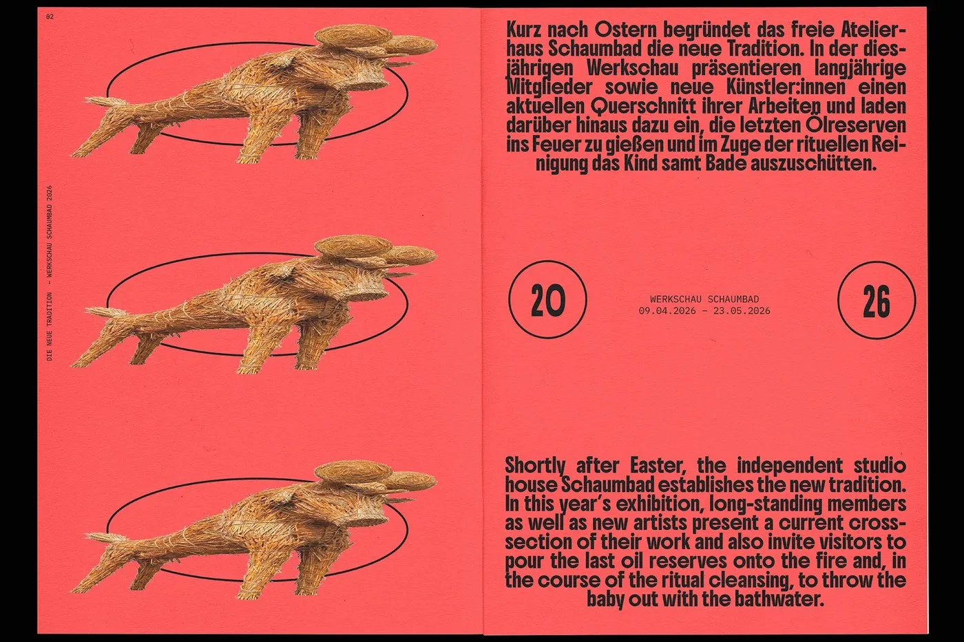Img05 - Bold Grid and Raw Contrast in Die neue Tradition by Schickeria Studio