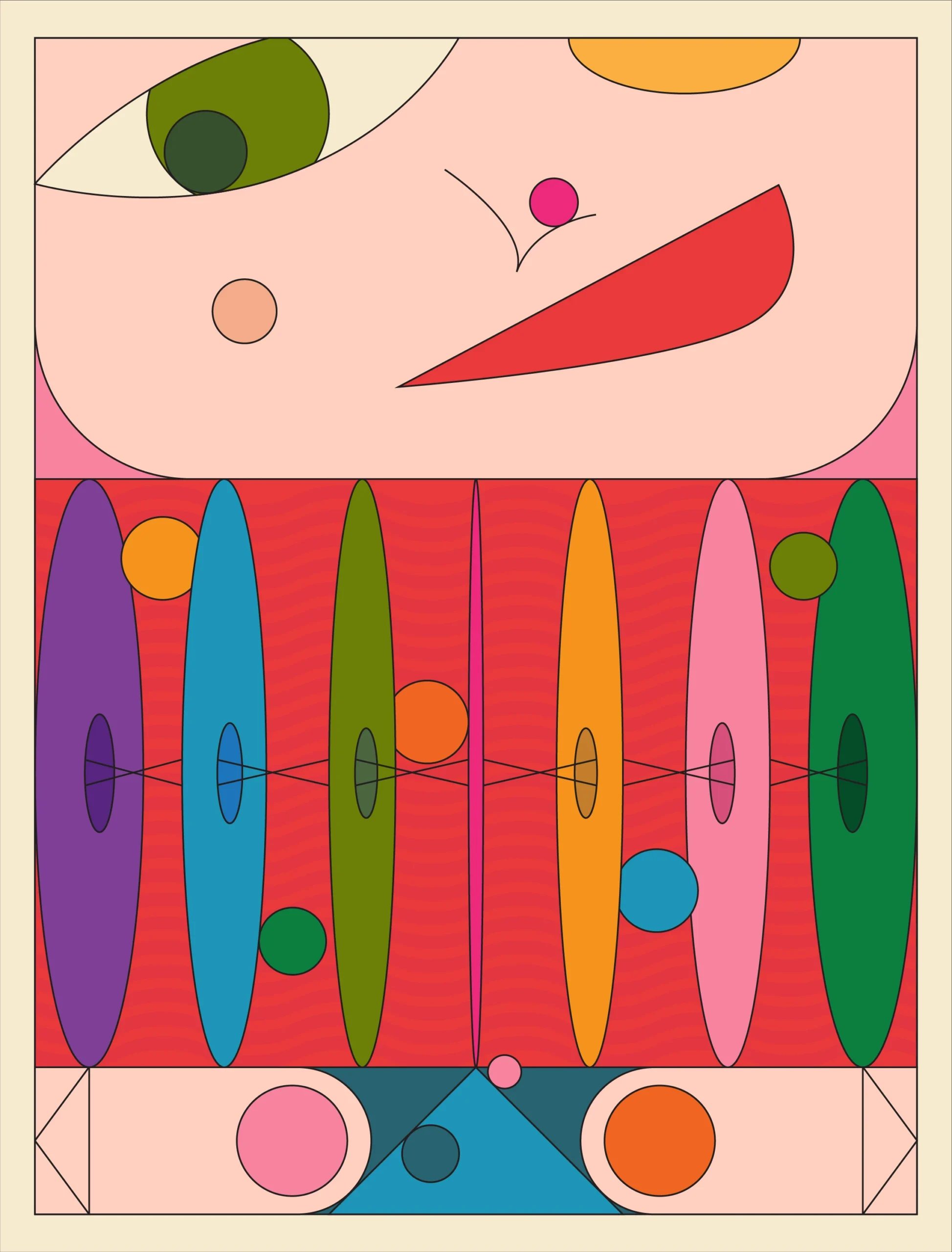 August 12 | Turning Duong Zai’s 2D Illustrations into Motion with Mohamed Ashraf